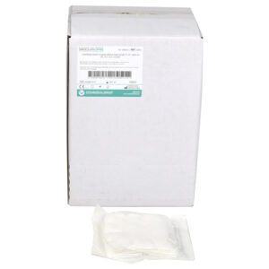 COTTON GAUZE SWAB 10x10 cm - sterile