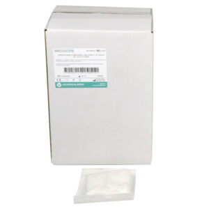 COTTON GAUZE SWAB 7.5x7.5 cm - sterile