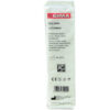 COTTON GAUZE SWABS - 5x5 cm - 16 plies - 10 packs of 100