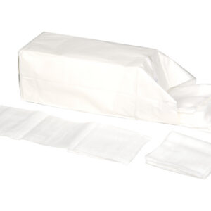 COTTON GAUZE SWABS