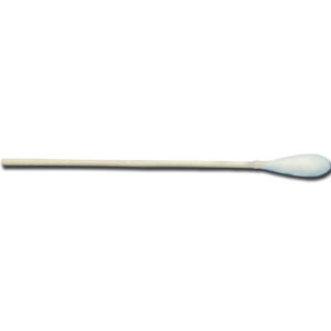 COTTON SWABS - cotton 10 mm (10 plastic bags of 50)