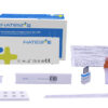 COVID-19 ANTIGEN TEST - cassette for 24600