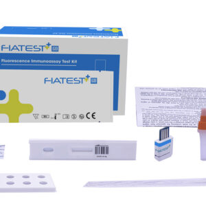 COVID-19 ANTIGEN TEST - cassette for 24600