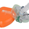 CPR MASK - pocket resuscitator