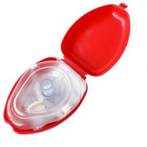 CPR MASK