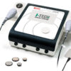 CR 200 TECAR THERAPY with 2 probes