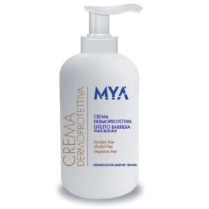 Crema Barrera Protectora de Manos GIMA – Crema Dermoprotectora con Efecto Barrera (Tubo 75 ml, Caja de 12)