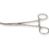 CRILE FORCEPS CURVED - 16 cm