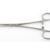 CRILE FORCEPS STRAIGHT - 16 cm
