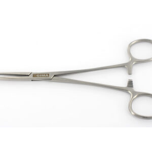 CRILE FORCEPS STRAIGHT - 16 cm