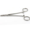 CRILE WOOD NEEDLE HOLDER