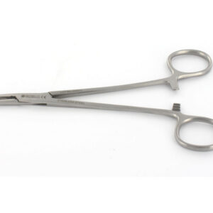 CRILE WOOD NEEDLE HOLDER