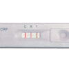 CRP TEST - semi quantitative