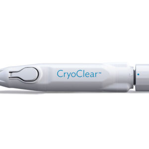 CRYOCLEAR CRYOSURGICAL DEVICE with 16 g cartridge