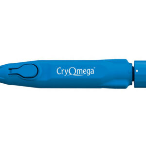 CRYOMEGA CRYOSURGICAL DEVICE with 16 g cartridge