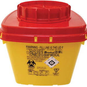 CS LINE SHARP CONTAINER