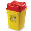 CS PLUS LINE SHARP CONTAINER