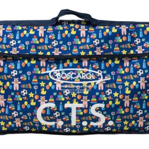 CTS CHILDREN TRANSPORT SYSTEM