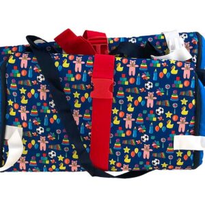 CTS CHILDREN TRANSPORT SYSTEM