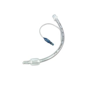CUFFED TRACHEAL TUBE 7.5 MM ORAL/NASAL