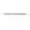 Cureta de Gracey Fig. 13/14 posterior de acero inoxidable – GIMA · Instrumental de periodoncia (Ref. 60131)
