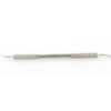 Cureta Gracey fig. 7/8 medium de acero inoxidable – Instrumental periodontal GIMA (Ref. 60127)