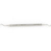 Cureta periodontal Mc Call fig. 13/14 en acero inoxidable, de doble extremo – Instrumental dental GIMA (ref. 60120 / SKU GM60120)