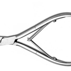 CUTICLE NIPPER - 11.5 cm