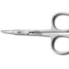 CUTICLE SCISSORS - 9 cm