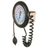 DALLAS SPHYGMOMANOMETER - wall