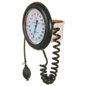 DALLAS SPHYGMOMANOMETER - wall