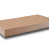 DAMA MATTRESS 195x85x14 cm
