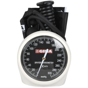 DAYTON SPHYGMOMANOMETER - desk