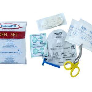 DEFI SET