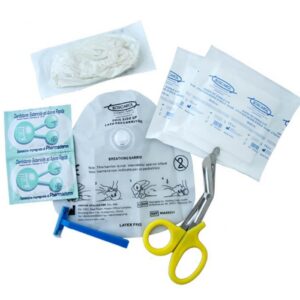 DEFI SET