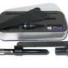 DELTA LED OTOSCOPE PENLIGHT - black