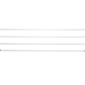 DELUXE ADJUSTABLE BEDRAIL 194-220x43.5 cm