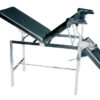DELUXE DELIVERY BED - with Trendelenburg