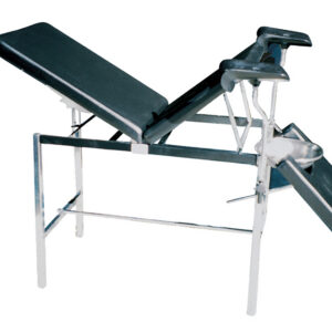 DELUXE DELIVERY BED - with Trendelenburg