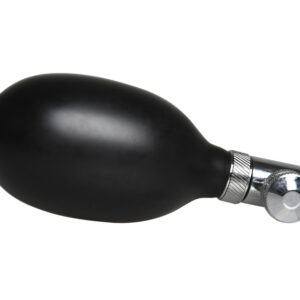 DELUXE INFLATION SYSTEM