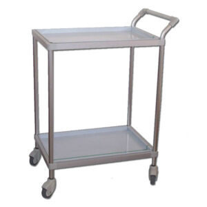 DELUXE TROLLEY