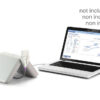 Densitómetro óseo por ultrasonido Sunlight MiniOmni™ (GIMA) para cribado de osteoporosis con sonda CM y software MINIOMNI – Adultos (20-90 años) | Ref. GM56800