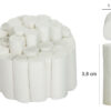 DENTAL COTTON ROLLS - 10 pack of 1000