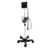 DENVER SPHYGMOMANOMETER - trolley - nylon cuff, TPU bladder