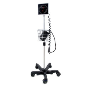 DENVER SPHYGMOMANOMETER - trolley - nylon cuff, TPU bladder
