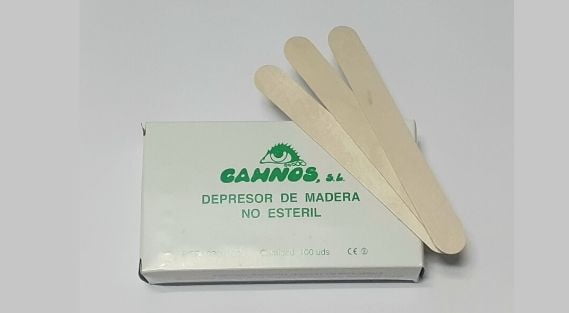 depresores