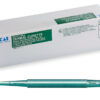 DERMAL CURETTE diameter 5 mm