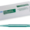 DERMAL CURETTE diameter 7 mm