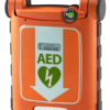 Desfibrilador automático Cardiac Science Powerheart G5