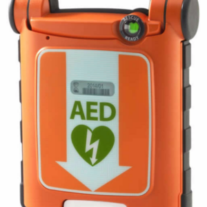 Desfibrilador automático Cardiac Science Powerheart G5